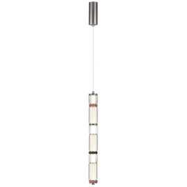 Подвесной светильник Odeon Light Collier L-Vision 5456/18L