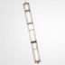 Подвесной светильник Odeon Light Collier L-Vision 5456/18L