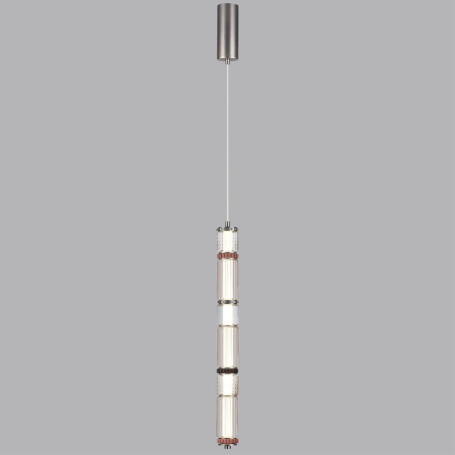 Подвесной светильник Odeon Light Collier L-Vision 5456/18L