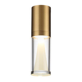 Потолочный светильник Odeon Light Defance Hightech 7144/4CL