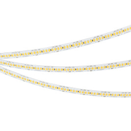 Светодиодная лента Arlight 10W/m 80Led/m 2835SMD теплый белый 5M RT-A280-8mm 24V Warm2700 045565