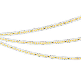 Светодиодная лента Arlight 10W/m 80Led/m 2835SMD теплый белый 5M RT-A280-8mm 24V Warm2700 045565