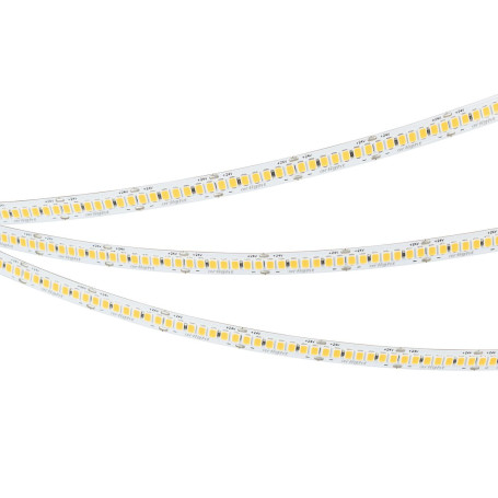 Светодиодная лента Arlight 10W/m 80Led/m 2835SMD теплый белый 5M RT-A280-8mm 24V Warm2700 045565