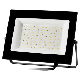 Светодиодный прожектор HiTT-FL1-70W-IP65-6