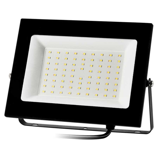 Светодиодный прожектор HiTT-FL1-70W-IP65-6