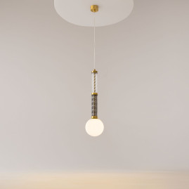 Подвесной светильник Maytoni MOD287PL-01BS1
