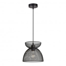Подвесной светильник Arte Lamp CASTELLO A7065SP-1BK