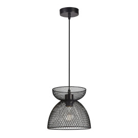 Подвесной светильник Arte Lamp CASTELLO A7065SP-1BK