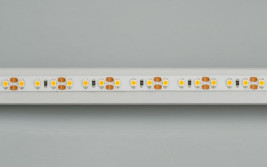 Светодиодная лента Arlight 9,6W/m 120LED/m 2835SMD теплый белый 5M 018091(2)