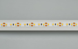 Светодиодная лента Arlight 9,6W/m 120LED/m 2835SMD теплый белый 5M 018091(2)