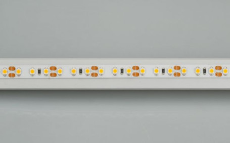 Светодиодная лента Arlight 9,6W/m 120LED/m 2835SMD теплый белый 5M 018091(2)