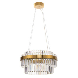 Подвесной светодиодный светильник Citilux Sheldon CL339153