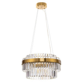 Подвесной светодиодный светильник Citilux Sheldon CL339153