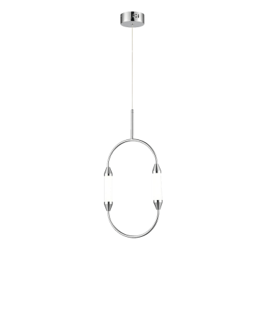 Подвесной светильник Vele Luce Capsula VL7293P11