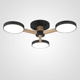 Люстра Imperium Loft TURNA01 178331-26