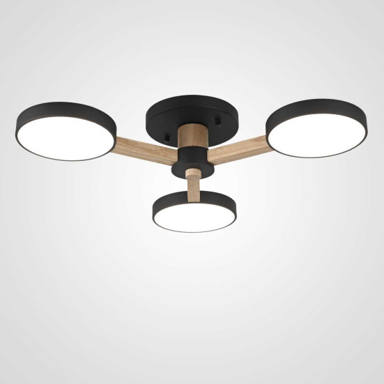 Люстра Imperium Loft TURNA01 178331-26