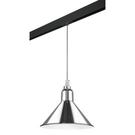 Комплект с трековым светильником Lightstar Loft (765024+595007) PRO765024
