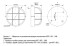 Настенно-потолочный светильник IEK НПП LNPP0-1302-1-060-K01