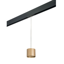 Комплект с трековым светильником Lightstar Rullo (213490+595887) PRORP3490