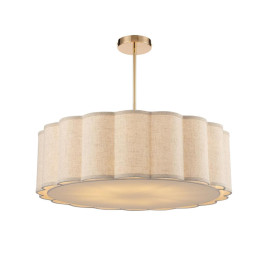 Люстра Lumion KORTNI 8287/7