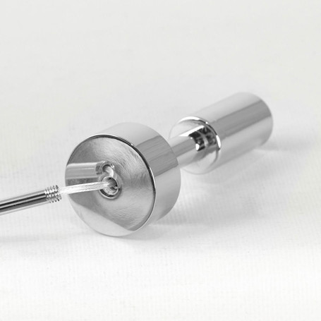 Подвесной светильник Lussole KARNES LSP-8975