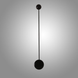 Настенный светильник Imperium Loft Dots B Black 346027-26
