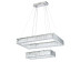 Подвесной светодиодный светильник Ambrella light Traditional TR5005