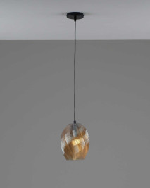 Светильник подвесной Moderli Rozy V11664-1P