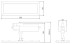 Трековый светодиодный светильник Deko-Light Panel 707135