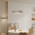 Подвесная люстра Imperium Loft Finian Green 248511-01