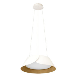 Подвесной светильник LOFT IT Lane 10370P White