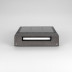 Уличный настенный светодиодный светильник Arlight LGD-Sign-Wall-S150x200-3W Warm3000 031060