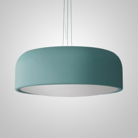 Подвесной светильник Imperium Loft Cylinder B D60 Blue 240918-26