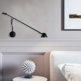 Настенный светодиодный светильник Imperium Loft Flick 140700-26