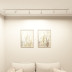 Трековый светильник Denkirs Bell DK6050-WH