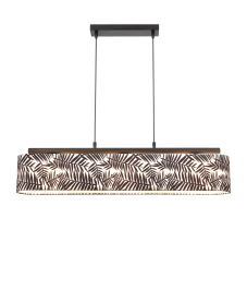 Подвесной светильник Vele Luce Simonetta VL4292P03