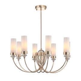 Подвесная люстра ST Luce Elegra SL1402.253.08