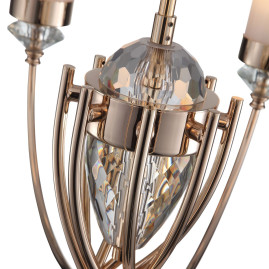 Подвесная люстра ST Luce Elegra SL1402.253.08