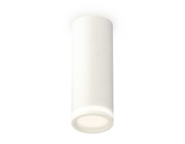 Комплект потолочного светильника Ambrella light Techno Spot XC (C6342, N6220) XS6342040