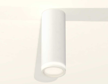Комплект потолочного светильника Ambrella light Techno Spot XC (C6342, N6220) XS6342040