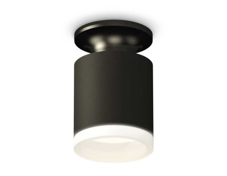 Комплект потолочного светильника Ambrella light Techno Spot XC (N6902, C6302, N6245) XS6302110