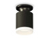 Комплект потолочного светильника Ambrella light Techno Spot XC (N6902, C6302, N6245) XS6302110