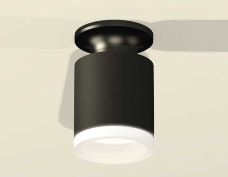 Комплект потолочного светильника Ambrella light Techno Spot XC (N6902, C6302, N6245) XS6302110