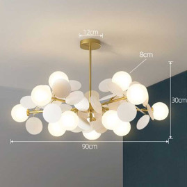 Подвесная люстра Loft-Concept Matisse 40.3599-0 35026