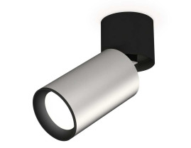 Комплект спота Ambrella light Techno Spot XM (A2221, C6324, N6102) XM6324040