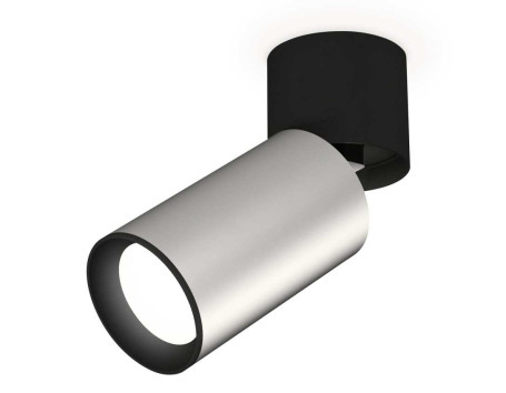 Комплект спота Ambrella light Techno Spot XM (A2221, C6324, N6102) XM6324040