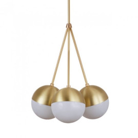 Подвесной светильник Loft-Concept Cedar & Moss Light 40.1493-0 12279