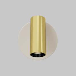 Светодиодный спот Maytoni Wall Twist C081WL-L3WBS3K