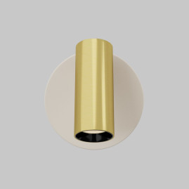 Светодиодный спот Maytoni Wall Twist C081WL-L3WBS3K