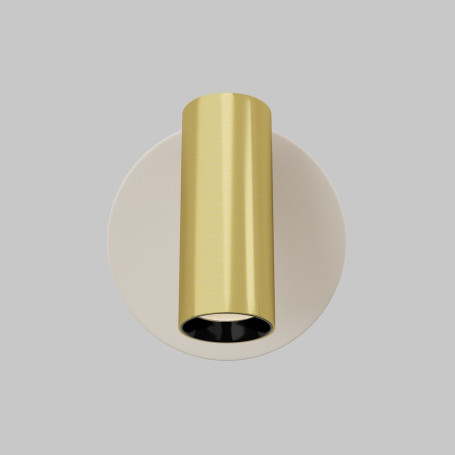 Светодиодный спот Maytoni Wall Twist C081WL-L3WBS3K